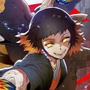 𝟏𝟐𝐊𝐢𝐳𝐮𝐤𝐢 Discord Server Icon