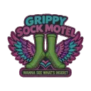 Grippy Sock Motel