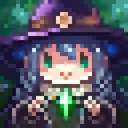 ELEMENTAL : 2DMMORPG