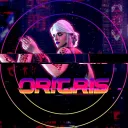 ORITRIA ORITRIS #REBORN discord icon