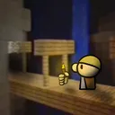 The Villager Mineshaft