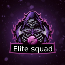 Elite Squad Discord server icon