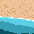 The Beach