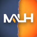 MLH | Blender Academy Discord Server Icon