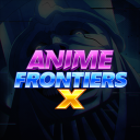 Anime Frontiers X