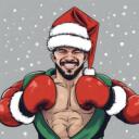 Fight Hub  (OG)   Discord Server Icon