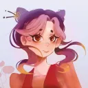 「Kusa's hitodama (人魂)」