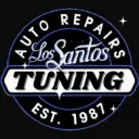 🔧┆LS Tuning - LSCITY┆🔧