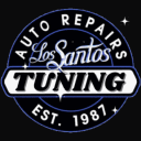 🔧┆LS Tuning - LSCITY┆🔧