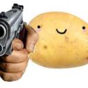 PATATACOR Discord Server Icon