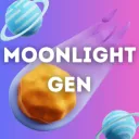 Moonlight G3N #NEW's icon