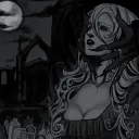 *+Satan and Lucia 𝓕𝓻𝓮𝓪𝓴𝔂 fanclub+*