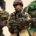 Ashes of Armageddon
