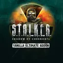 S.T.A.L.K.E.R. VOX MODDING