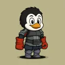 Thawheart: The Shattered Core Discord Server Icon