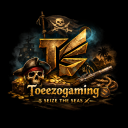 Toeezo’s Pirate Kingdom Discord server icon