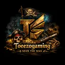 Toeezo’s Pirate Kingdom server icon