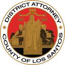 Los Santos County District Attorney's Office Discord Server Icon