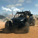 Call of Duty Italia Server Icon