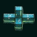 Cross Finance Discord Server Icon