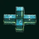 Cross Finance Discord Server Icon