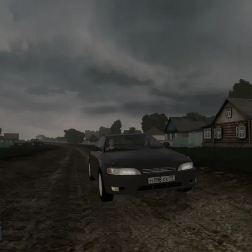 City Car Driving-RU — мониторинг Discord сервера, статистика и рейтинг