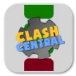 Clash Central