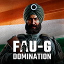 Official | FAU-G Domination icon