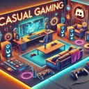 Casual Gaming