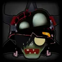 ♰ The Bonez Shack