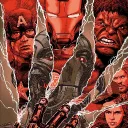 Marvel RP : War of legacy