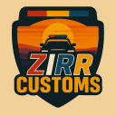 ZIRR Customs Discord server icon