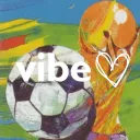 vibe ♡⚽🌈