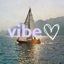 vibe ♡🧡🦜
