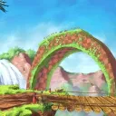 Green Hill Zone: New Stories discord icon