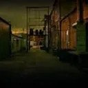 The Back Alley