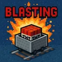 Blasting