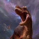 Dino City