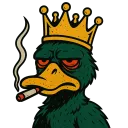Royal United Ducks