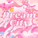𝐷𝑟𝑒𝑎𝑚 𝑐𝑖𝑡𝑦