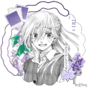 Discovery icon for ꒰ 👾🎹 ꒱    ✧   ノ wagurі  ⏦ﾟ ┆ ೀ  ⟣  social  ⟣  decor  ⟣  animanga  ✿❀ Discord server