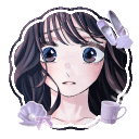 ꒰ 🍬💭  ꒱    ✧   ノ wagurі  ⏦ﾟ ┆ ೀ  ⟣  social  ⟣  decor  ⟣  animanga  ⟣  emotes  ⟣  stickers avatar