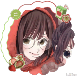 Discovery icon for 𓏼 ꒰ 🍵🍎 ꒱ ✧ ノ wagurі ⏦゚ ┆ ✿❀ Discord server