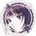 ꒰ 🍥🪻 ꒱ ✧ ノ wagurі ⏦ﾟ ┆ ೀ ⟣ social ⟣ decor ⟣ giveaways ⟣ emotes ⟣ stickers