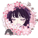 ꒰  🌸🧁  ꒱    ✧   ノ wagurі  ⏦ﾟ ┆ ೀ  ⟣  social  ⟣  decor  ⟣  giveaways  ⟣  emotes  ⟣  stickers avatar