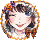 𓏼 ꒰ 🕸🎃 ꒱ྀི ✧ ノ 𝓌α𝑔𝓊𝓇𝒾 ⏦゚ ┆ ✿❀