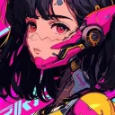 Night City 夜街