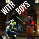With the Boys Icon