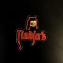 Nadja's Nightclub Discord Server Icon