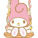 Cute Little Descendants's icon